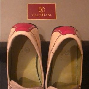 Cole Haan Driver Shoes